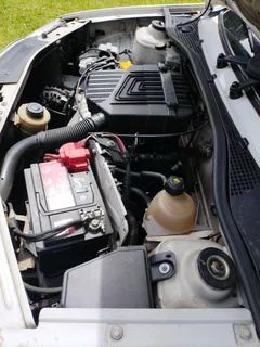 2019 Nissan Np200 1.6 8v