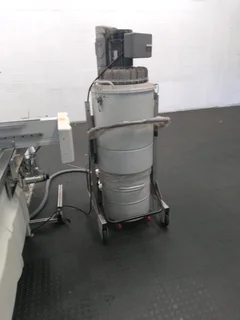 Kongsberg XN 44 Digital cutting table