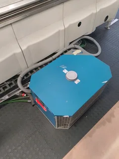 Kongsberg XN 44 Digital cutting table