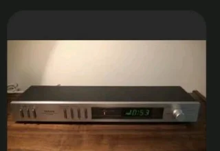 Pioneer Blue line timer