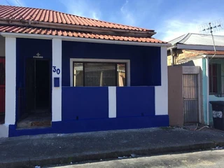 Student Housing 2025