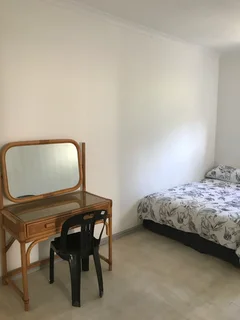 Student Accommodation 2025