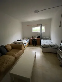 Student Accommodation 2025