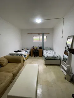 Student Accommodation 2025