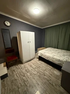 Student Accommodation 2025