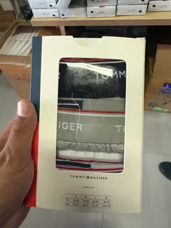 Men’s Calvin Klein underwear