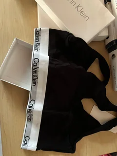 Men’s Calvin Klein underwear