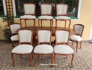 New Arrivals at Ridgways Furniture,  Strand