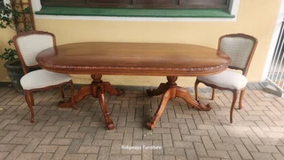 New Arrivals at Ridgways Furniture,  Strand