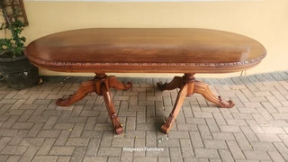 New Arrivals at Ridgways Furniture,  Strand