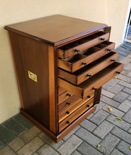 New Arrivals at Ridgways Furniture,  Strand