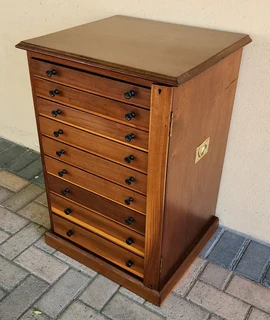 New Arrivals at Ridgways Furniture,  Strand