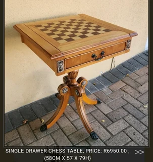 New Arrivals at Ridgways Furniture,  Strand