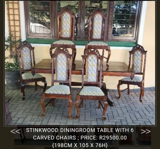 New Arrivals &#64; Ridgways Furniture, Strsnd