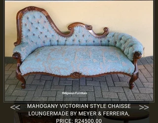 New Arrivals &#64; Ridgways Furniture, Strsnd