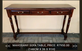 New Arrivals &#64; Ridgways Furniture, Strsnd