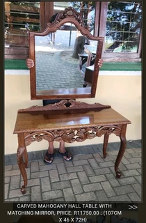 New Arrivals &#64; Ridgways Furniture, Strsnd