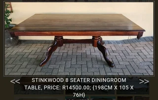 New Arrivals &#64; Ridgways Furniture, Strsnd