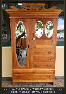 New Arrivals at Ridgways Furniture, Strand