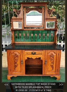 New Arrivals at Ridgways Furniture, Strand