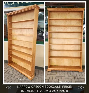 New Arrivals at Ridgways Furniture, Strand