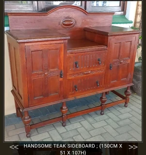 New Arrivals at Ridgways Furniture, Strand