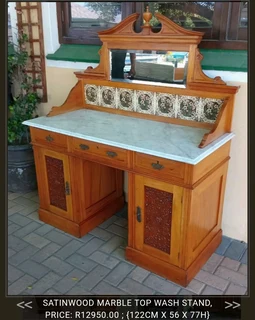 New Arrivals at Ridgways Furniture, Strand