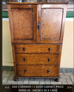 New Arrivals at Ridgways Furniture, Strand