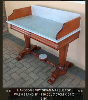 New Arrivals at Ridgways Furniture, Strand