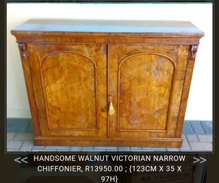 New Arrivals at Ridgways Furniture,  Strand