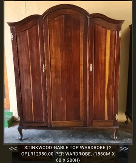 New Arrivals at Ridgways Furniture,  Strand