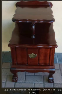 New Arrivals at Ridgways Furniture,  Strand