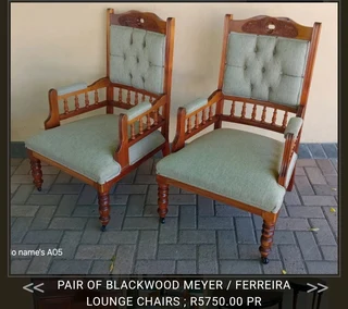 New Arrivals at Ridgways Furniture,  Strand