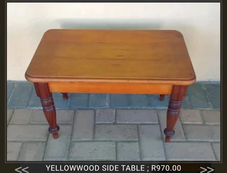 New Arrivals at Ridgways Furniture,  Strand