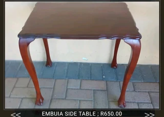 New Arrivals at Ridgways Furniture,  Strand