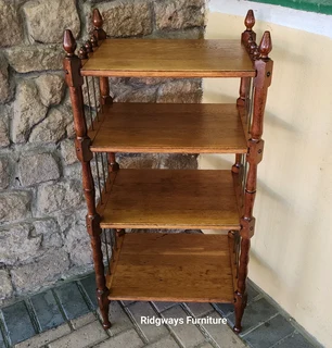 New Arrivals at Ridgways Furniture,  Strand