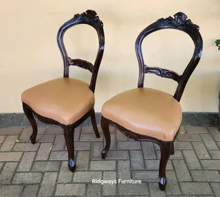 New Arrivals at Ridgways Furniture,  Strand