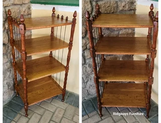 New Arrivals at Ridgways Furniture,  Strand