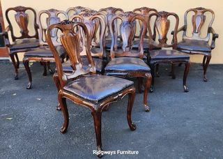 New Arrivals at Ridgways Furniture, Strand