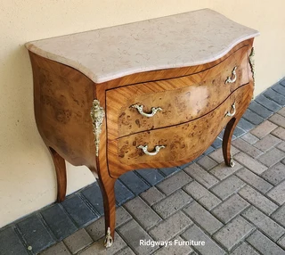 New Arrivals at Ridgways Furniture, Strand