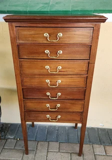 New Arrivals at Ridgways Furniture, Strand