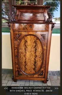 New Arrivals at Ridgways Furniture, Strand