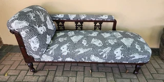 New Arrivals @ Ridgways Furniture,  Strand