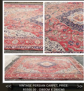 New Arrivals at Ridgways Furniture,  Strand