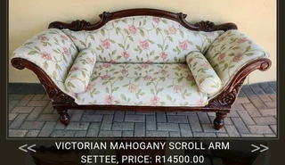 New Arrivals at Ridgways Furniture,  Strand