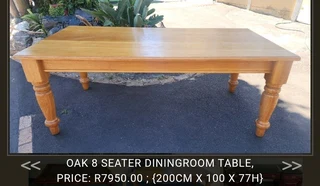 New Arrivals at Ridgways Furniture,  Strand