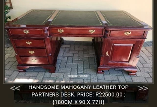New Arrivals at Ridgways Furniture,  Strand