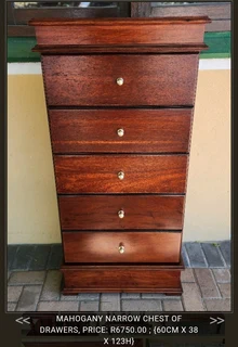 New Arrivals at Ridgways Furniture,  Strand