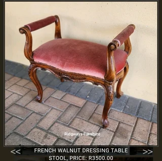 New Arrivals at Ridgways Furniture,  Strand