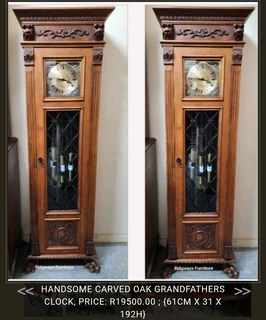 New Arrivals at Ridgways Furniture,  Strand